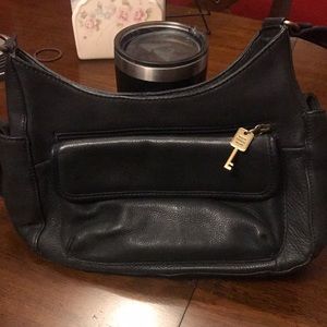 Fossil bag